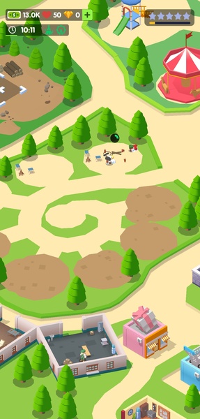 Campground Tycoon - Preview 7