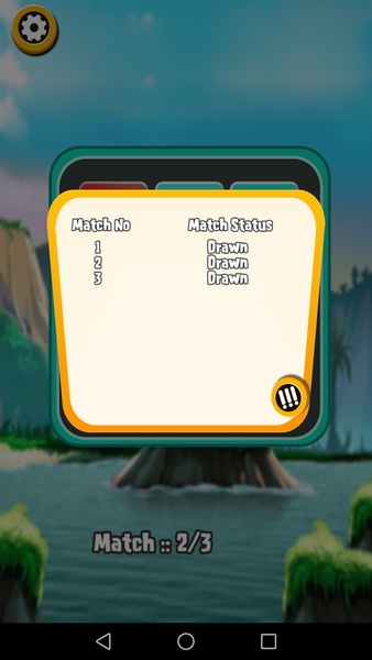 Tic Tac Toe Classic Puzzle - Preview 8