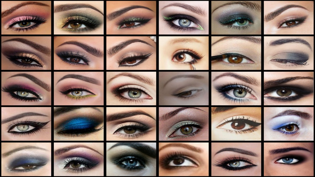 Eye Make Up - Preview 4