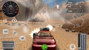 Armored Off-Road Racing screenshot 5