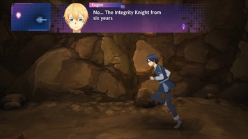 Sword Art Online Alicization Rising Steel 2 7 0 For Android Download