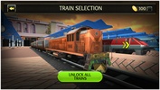 Indian Local Train Simulator screenshot 2