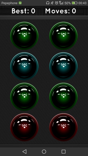 JigLight - Preview 2
