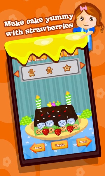 Ice Cake Maker - Preview 1