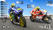 Bike Racing Moto Bike Games screenshot 2