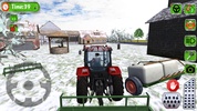 Farmin Simulations screenshot 1