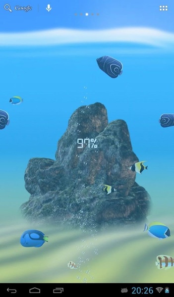 Sea - battery - Preview 5