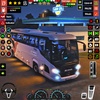 Coach Bus Driving- Bus Game screenshot 8