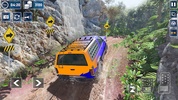 4x4 offroad jeep games screenshot 6