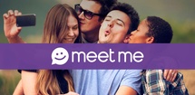 MeetMe feature