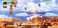 Dragon Ball Z Tournament screenshot 1