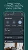 ecobee3 screenshot 5