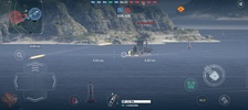 World of Warships Blitz screenshot 4