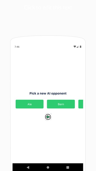 Tic Tac Toe Neo - Preview 12