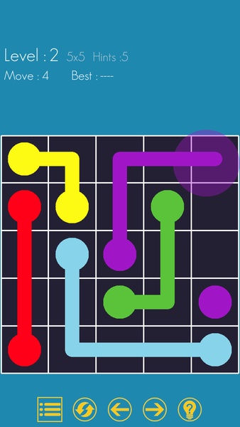 Dots game: free fun brain game - Preview 10