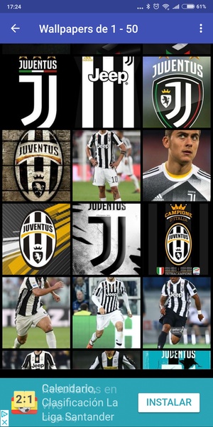 Juventus & Cristiano Ronaldo - Preview 6