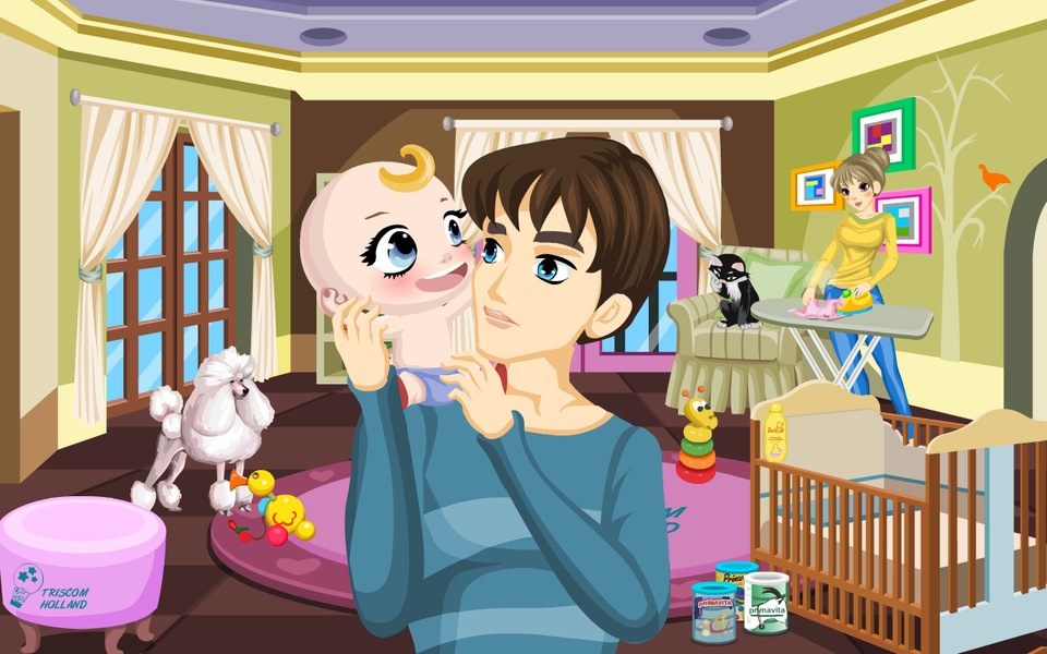 Baby in the House - Preview 7
