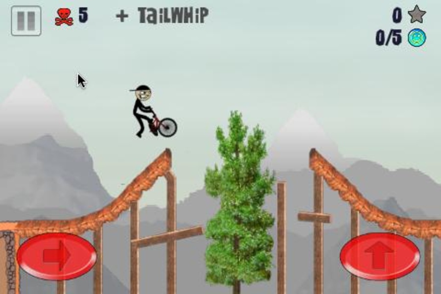 Stickman BMX - Preview 5