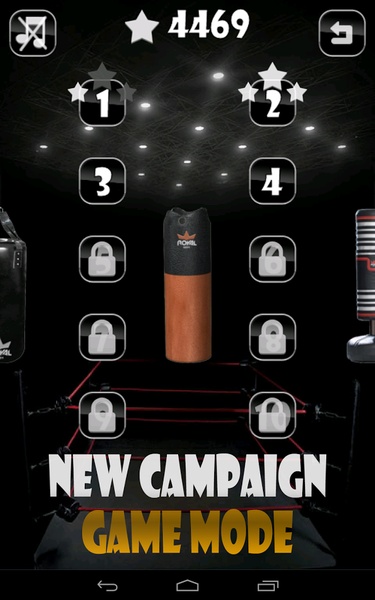 Boxing Bag Free - Preview 5