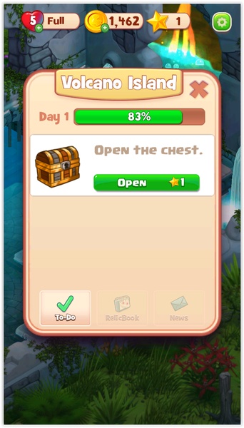 Relic Race - Preview 11