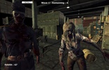 Call Of Battlefield Zombies screenshot 1