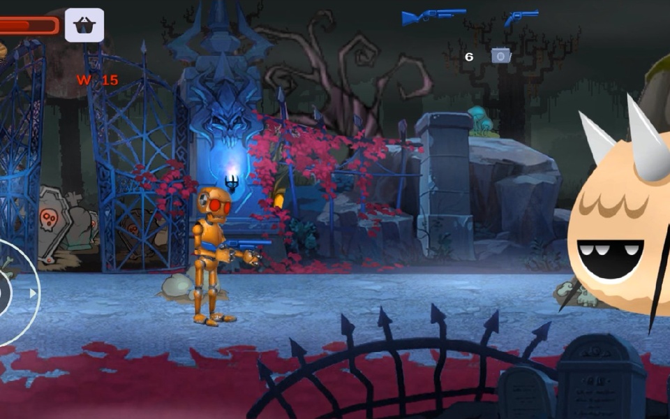BEAST HUNTER 2 - Preview 10