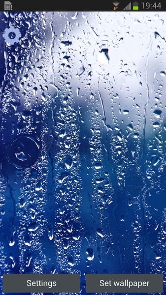 GS5 Rainy Day - Preview 4