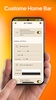 Home Bar screenshot 2