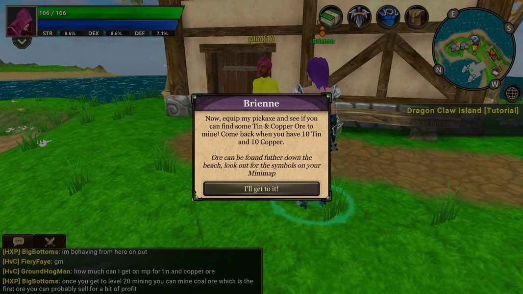 Ancients Reborn - Preview 7
