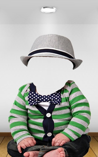 Baby Suit - Preview 4