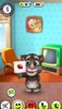 My Talking Tom screenshot 1