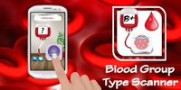 Blood Group Type Scanner screenshot 7