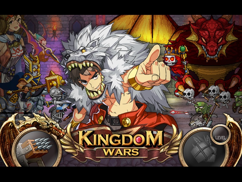 Kingdom Wars - Preview 9