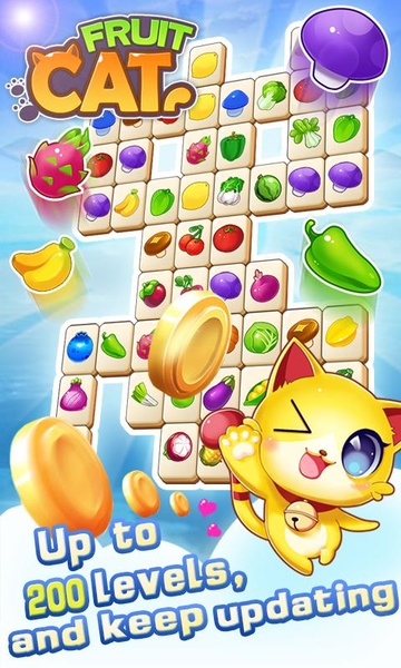 FruitCat - Preview 8