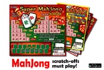 Lottery Scratch Off - MahJong screenshot 3