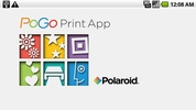 Polaroid PoGo Print App screenshot 5