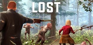 Избранное изображение LOST in Blue