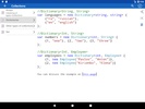 C# Recipes screenshot 1