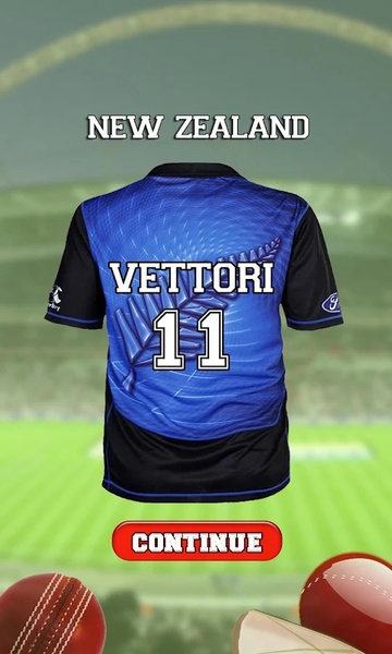 CricketJersey - Preview 1
