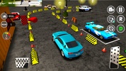 Real Car Parking screenshot 5