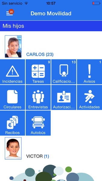 Educamos - Preview 5