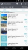 Skyscanner Hotels screenshot 1