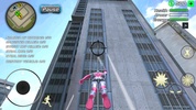 Amazing Strange Rope Police - Vice Spider Vegas screenshot 2