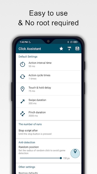 Click Assistant - Preview 1