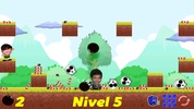 FernanFloo contra JuegaGerman screenshot 4