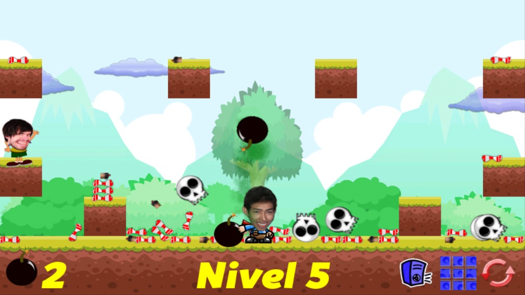 FernanFloo contra JuegaGerman - Preview 4