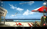 My Beach HD Free screenshot 12