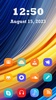 Xiaomi Poco M5 Launcher screenshot 1