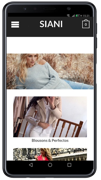 French Shopping - Preview 2