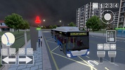 City Bus Simulator 2 screenshot 4